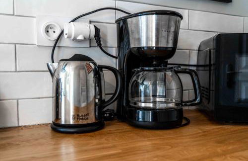 2 bedrooms apartment - Perfect for a city getaway - Foto 43