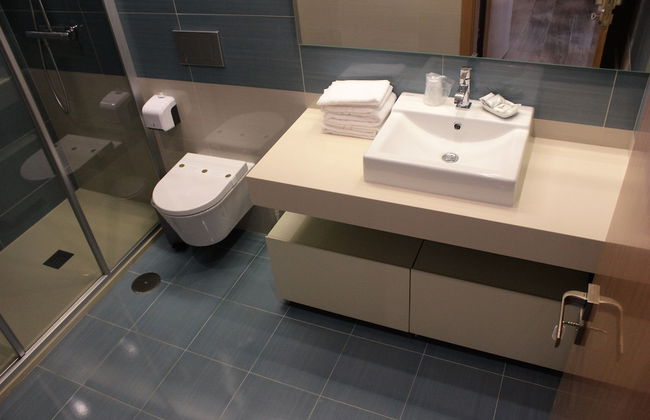 Apartamentos Turísticos da Nazaré - Foto 35