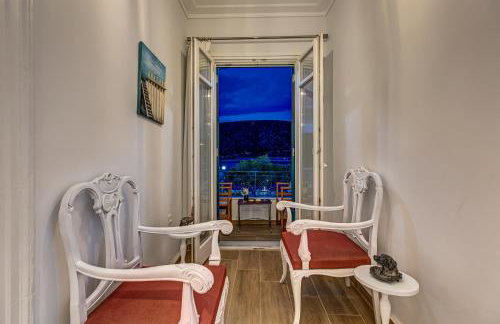 Andy Port House with Seaview by Goutos Properties - Foto 28