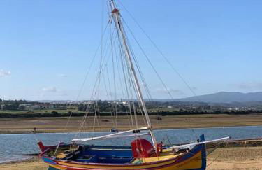 Apartamento encantador com piscina - Foto 20
