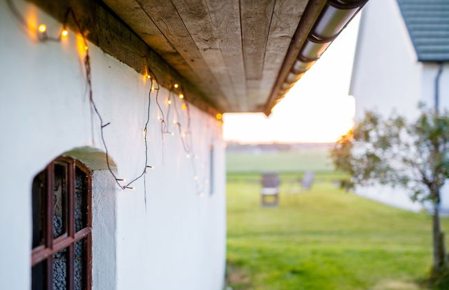 Gislövs Gamla Byagård - Foto 19