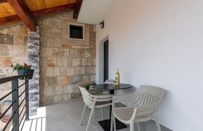 Apartments Villa Nadalina Deluxe - Foto 49