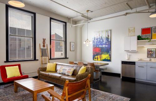 Hotel Clemons - Foto 60