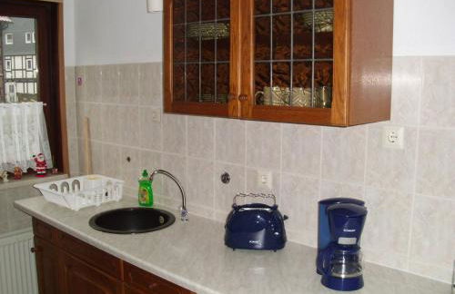 Monteurwohnung Langelsheim 6 Personen - Foto 27