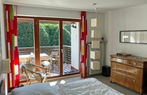 An den Isarauen - Foto 8