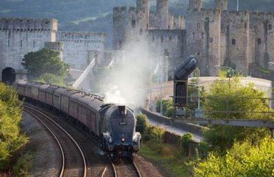 Y Gorlan - Snowdonia luxury house Carneddau mountain views - Photo 46