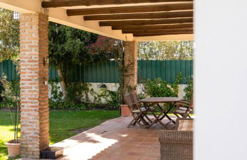 Casa com Piscina Privada em Palmela - Jardim & Estacionamento - Foto 38