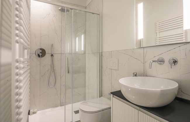 Repubblica Suites - Foto 27