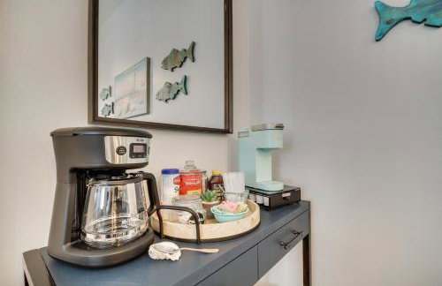 Cloud 9 on the Gulf, 1 Mi to Beach Pet Friendly - Foto 14