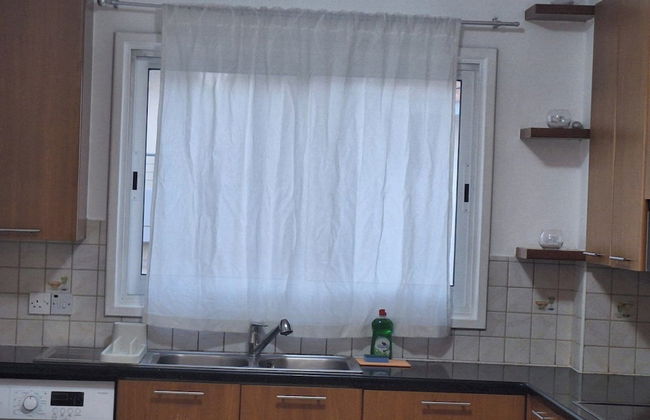 City Sunshine Strovolos, Nicosia - Foto 8