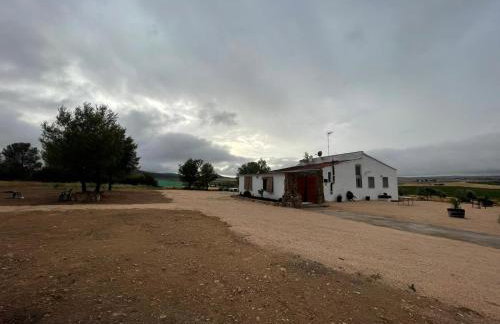 Casa la Serrana - Photo 68
