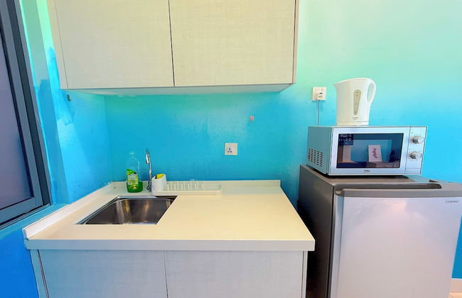 3 Towers Jalan Ampang By Serenity Homes - Foto 77