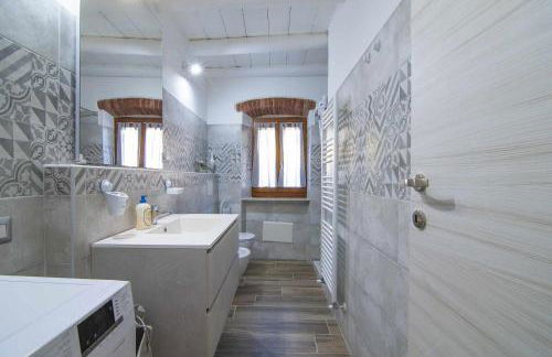 Dimora Montelago Apartment Gino giardino, AC, - Foto 11