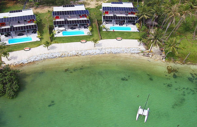 Bliss Villas - Foto 41