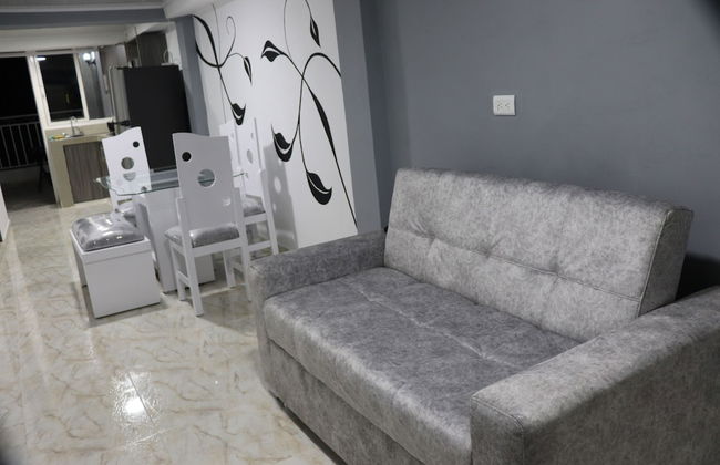 Apartahotel Tia Inés - Foto 1