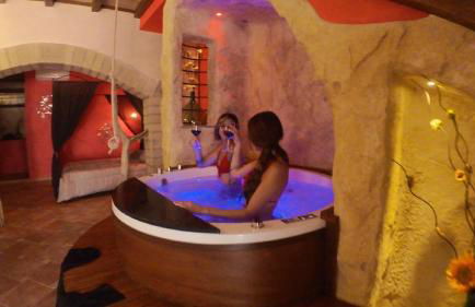 Il Giardino dei Flintstones B&B - Foto 14