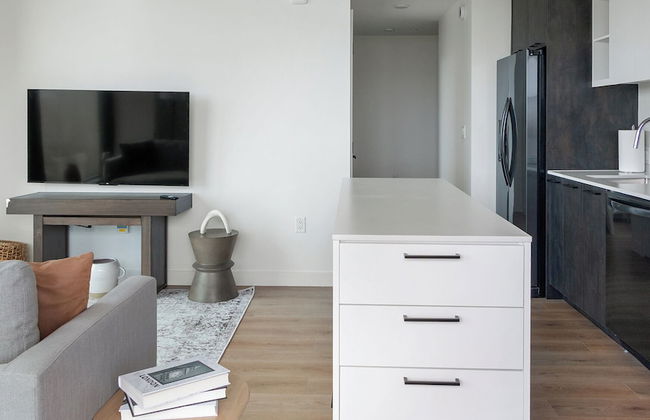 Landing at Bridge District - Foto 22