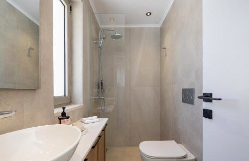 Imbros Villas I "Free" Heated Pools in mountains! - Photo 88