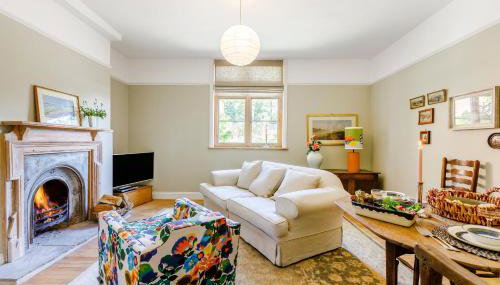 Courtyard Retreat - Foto 3