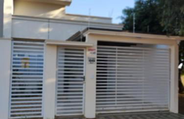 Quarto 1 cama de casal com ar estacionamento - Photo 9