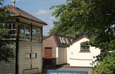 Tre-Allt Gorgeous Cottage - Foto 47