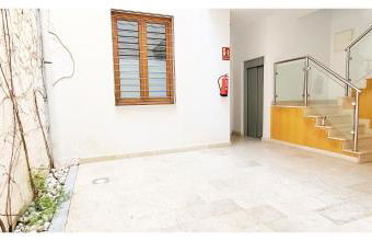 ESTUDIO TRANQUILO EN PLENO CENTRO DE MALAGA - Foto 22