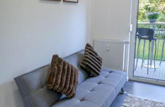 Modern Work & Stay Apartments in Castrop-Rauxel - Foto 11