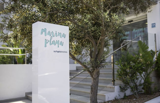 Apartamentos Typic Marina Playa - Adults Only - Foto 78