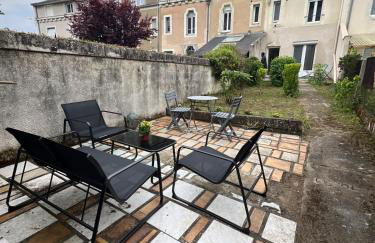 Studio Sydney Charme et jardin I séjour pro ou romantique - Foto 2