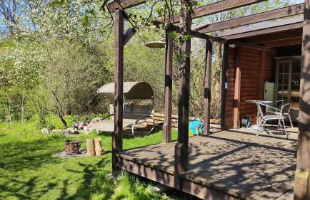 Große Ferienwohnung in Peetzig am See - Foto 52