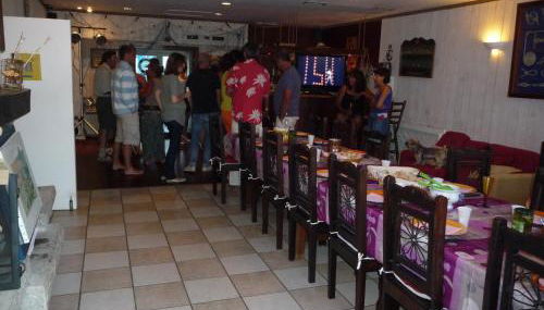 GITE DE LA CHALOUPE - Foto 3