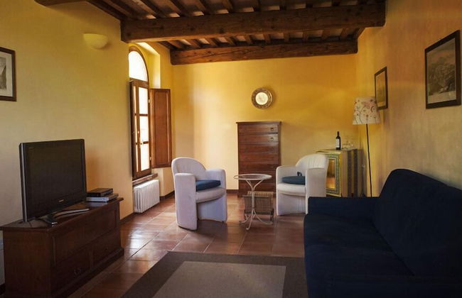 UNA Hotels Monterufoli Wine Country - Foto 8