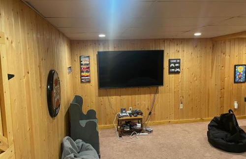 Living Well Lodge with Panoramic Views - Foto 32