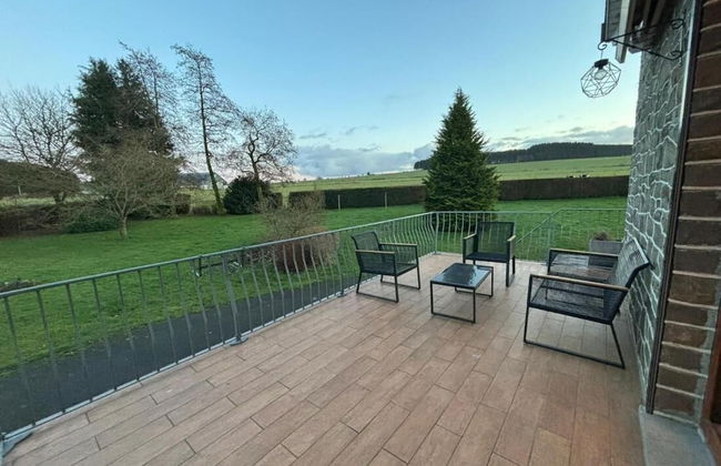 Villa De Miguel Enjoy a Pleasant Moment With Family or Friends - Foto 31