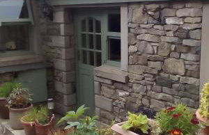 courtyard cottage - Foto 29