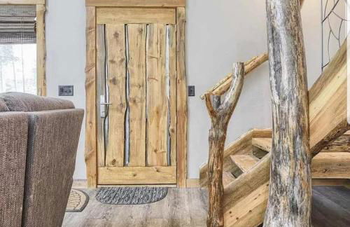 Gold Nugget Lodge Near Deadwood on 5 Wooded Acres! - Foto 18