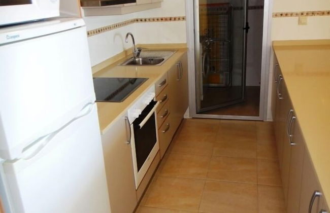 Apartamentos Pompeya 46 - Foto 6