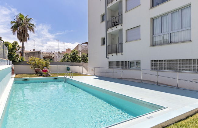 Apartamento Can Doria - Foto 26