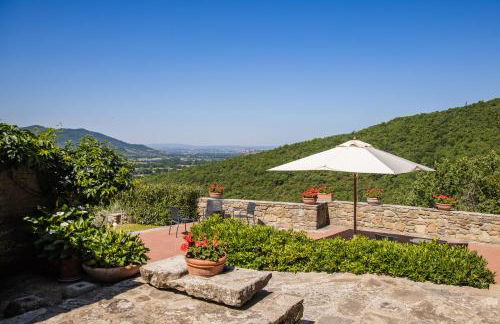 Borgo San Pietro in Polvano (Canonica) - Foto 73