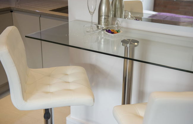 Chocolets - The Quality Suite - Foto 24