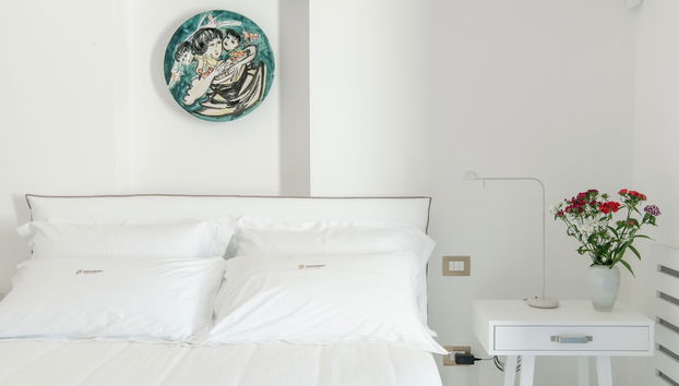 Borgofreddo - Foto 4, Habitación