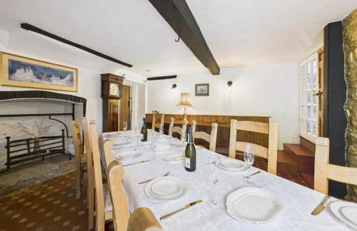 Mainstone House by Signature Stays - Luxury Retreat - HotTub - Foto 15