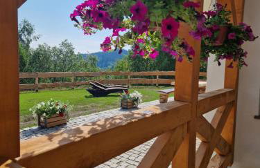 Dusznickie Apartamenty z widokiem - Foto 16