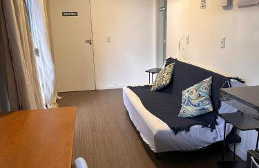 Flat dos Solteiros na Villela Stay Lago Sul DF - Foto 15