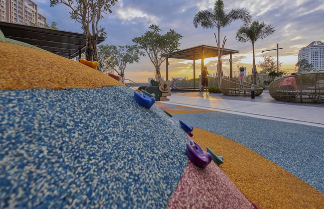 Midtown The Peak By Dhome - Foto 33