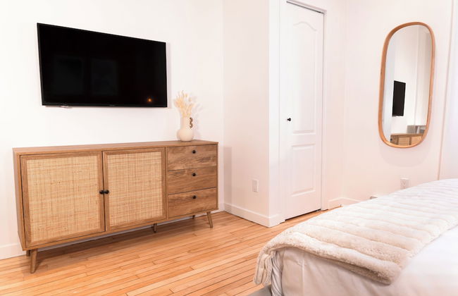 Unique Stays - 4114 St-Denis - Foto 3