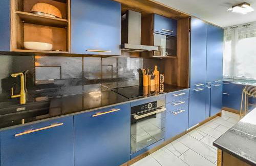 Résidence Harmony, Paris & Disney - Foto 9