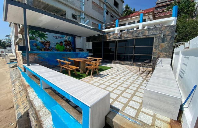 GAO Xpress Beach Club - Photo 22