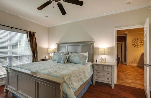 College Station Family Home 3 Mi to Texas A and M! - Photo 12