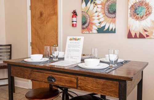 Restaurants Coffee Colleges Bryn Mawr Has It All - Foto 16